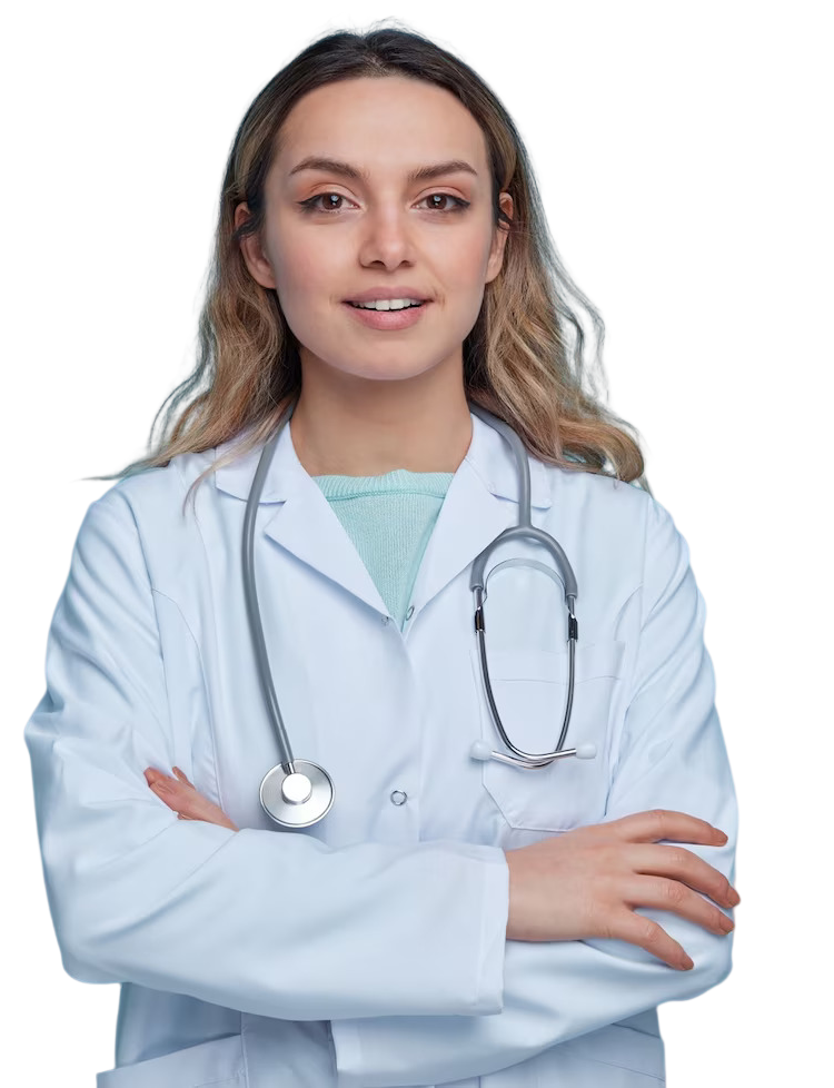 Weight Loss Doctor's Office and GLP-1 Leader.